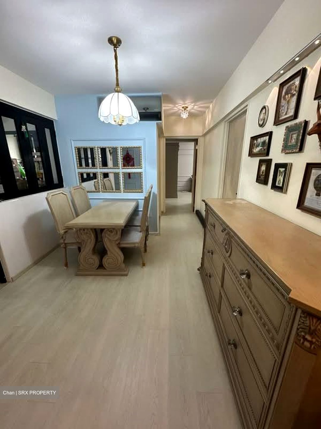 Blk 992B Buangkok Square (Hougang), HDB 4 Rooms #585586501